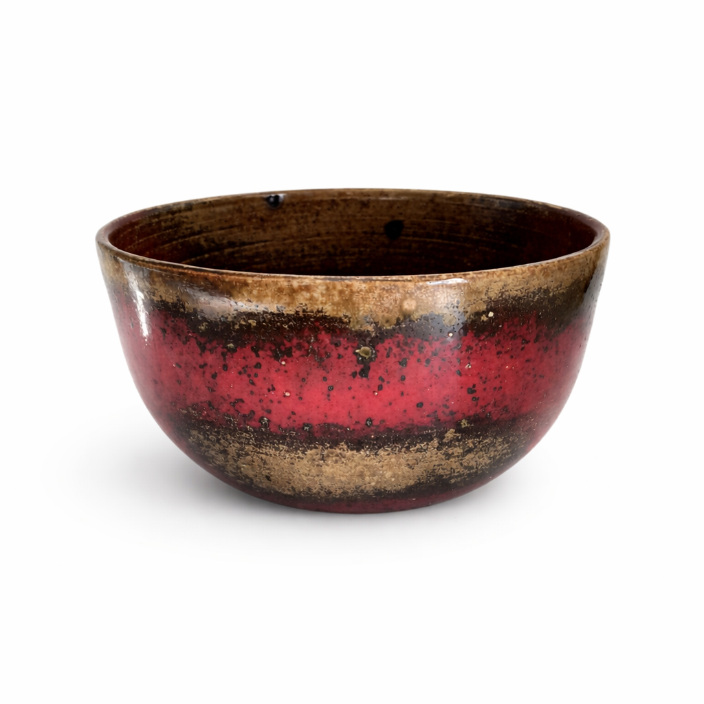 Reşitpaşa Red Bowl