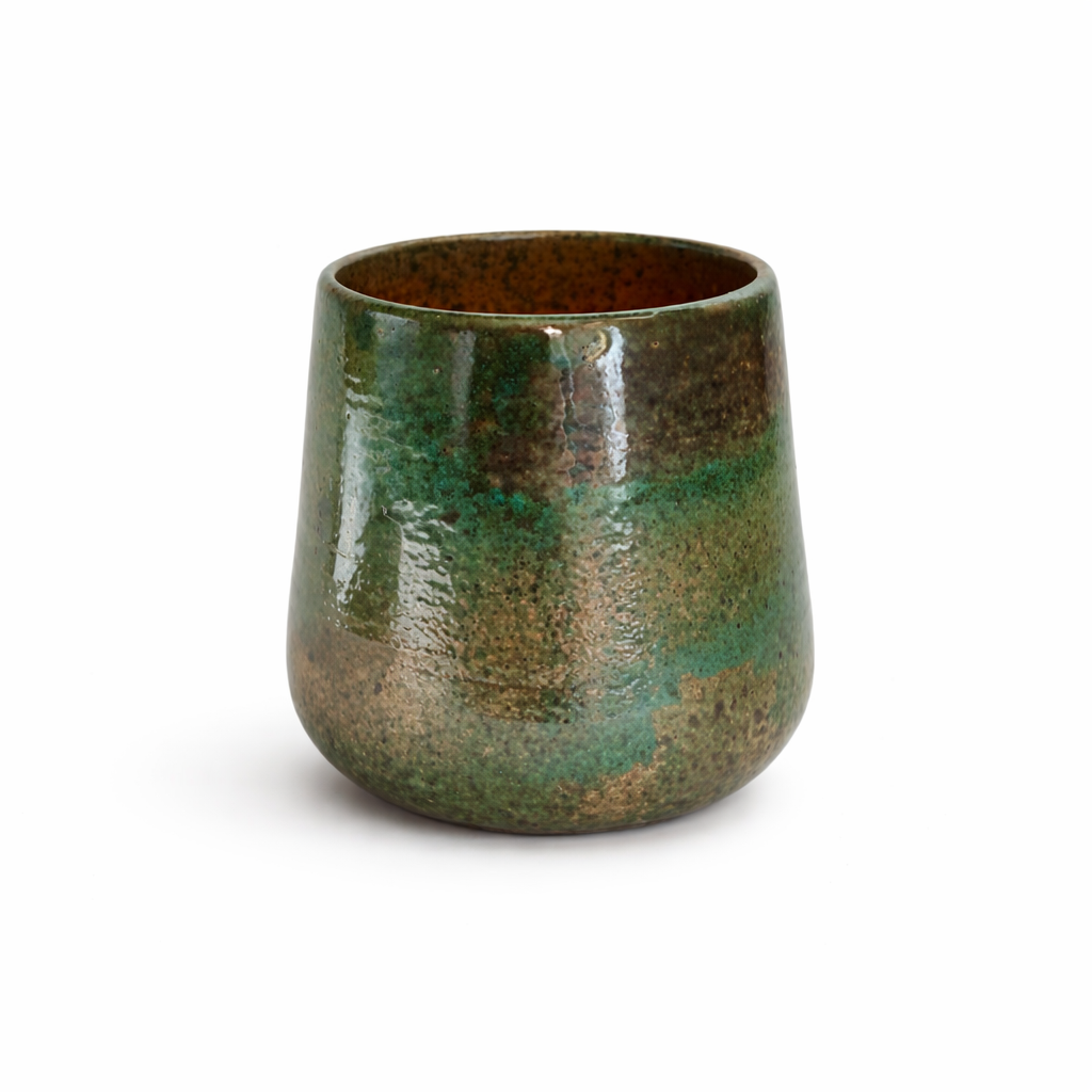 Bosphorus Currents Vase